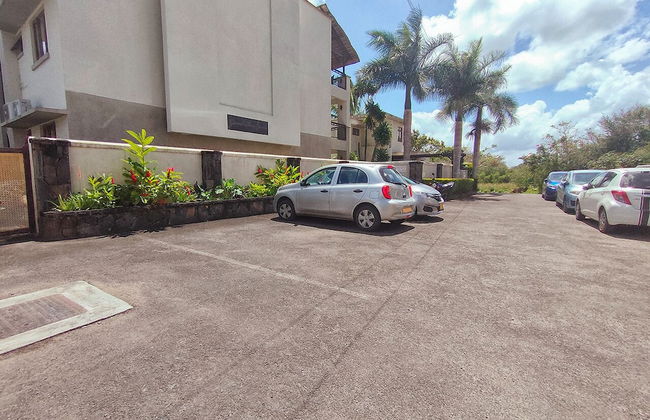 Grand Bay Suites - Foto 17