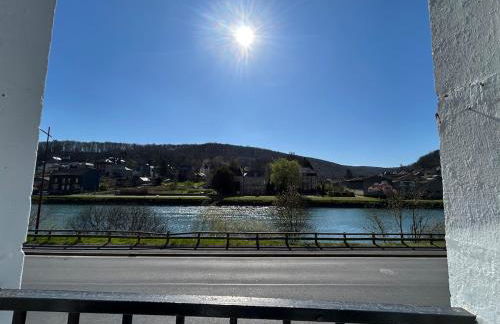 Superbe appart rénové vue sur Meuse Le Chic dans le pré - Foto 6