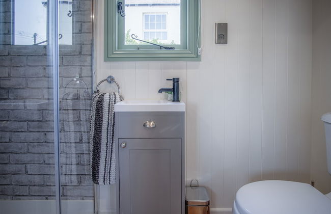 Rosemary - 1 Bedroom - Amroth - Foto 15