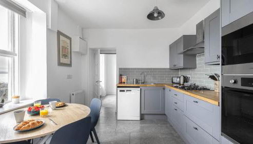 Craigend Cottage - Foto 2