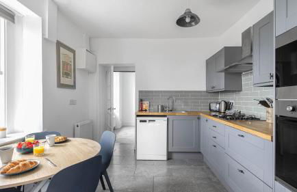 Craigend Cottage - Foto 2