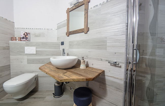 Alpe Rebelle - Foto 14