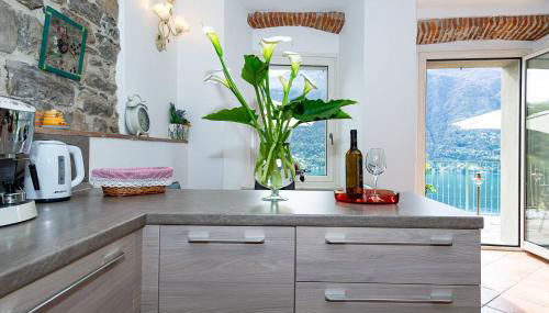 Romantic Home - Lake Como - Foto 5