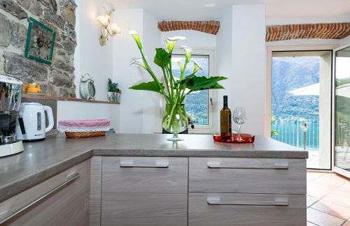 Romantic Home - Lake Como - Foto 5