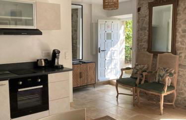 Le Logis des Remparts à l'intérieur de la Cité médiévale, Jardin privé, Parking inclus - Foto 19