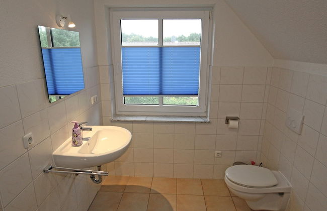 Ferienhaus Barbara in Zarrentin - Foto 31