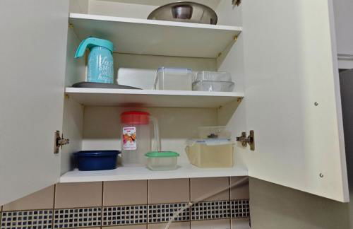 Excelente apartamento Mirante próx ao Buriti shopping - Foto 47