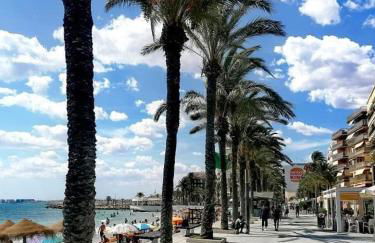 Casa Cielo Torrevieja close to the beach Playa del Cura - Foto 26