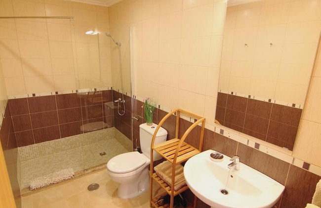 Bravo´s Aparment Cotillo 2 - Foto 13