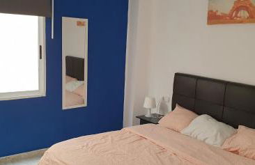 Apartamento Ciudad de las Ciencias 3 - Foto 10