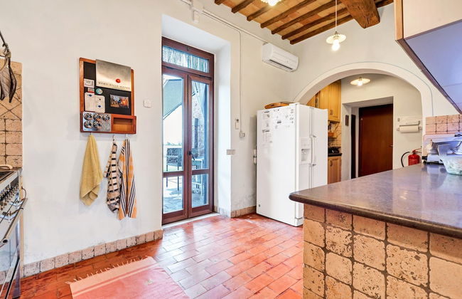 Rustic Farmhouse in Lazio - Photo 11