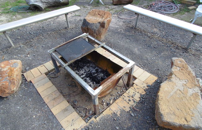 Grampians Getaway Resort - Photo 14