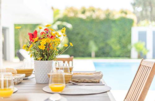 Villa Mirage - Foto 11