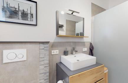 Apartmenthaus Çelik - Foto 41