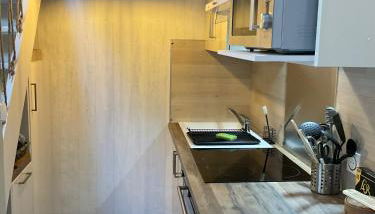 Location maison de vacances à Sainte-Marie-Plage - Foto 5