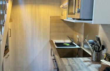 Location maison de vacances à Sainte-Marie-Plage - Foto 5