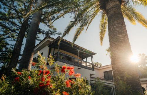 El Refugio Apartments & Villa - Foto 14