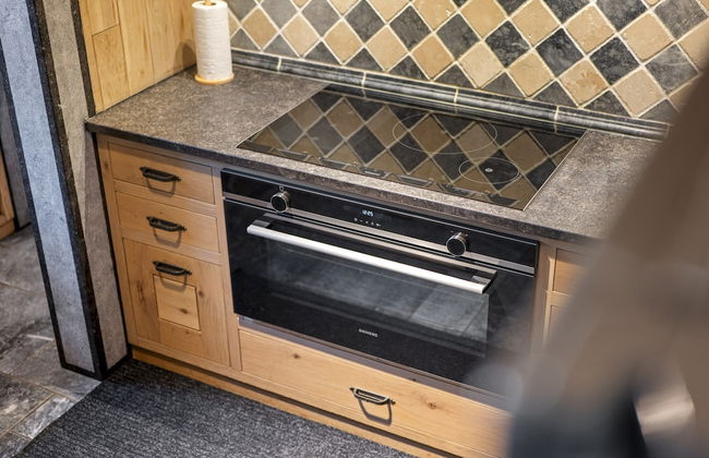 Mansion in Aywaille With Sauna - Foto 10