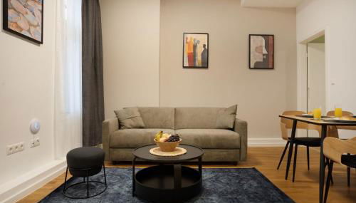 Schöne Apartments in Bad Honnef I home2share - Photo 5