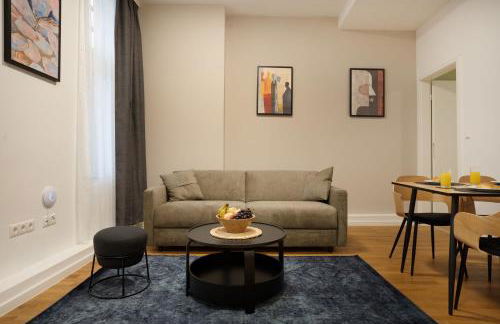 Schöne Apartments in Bad Honnef I home2share - Foto 6