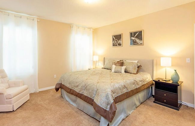 Fv49464 - Cypress Pointe - 5 Bed 4.5 Baths Villa - Foto 4