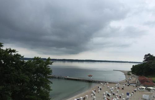 Inselblick am Meer - Foto 19