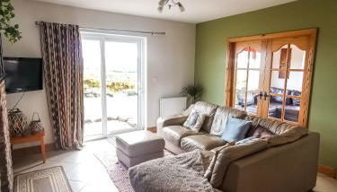 Causeway Coast Country Cottage, Pet-friendly - Foto 3