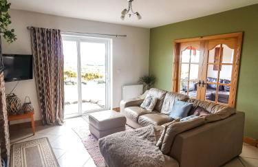 Causeway Coast Country Cottage, Pet-friendly - Foto 3