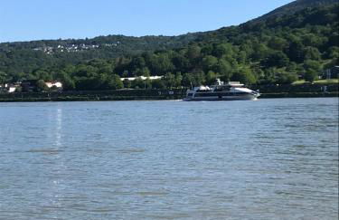 Villa Rheinblick - Foto 20