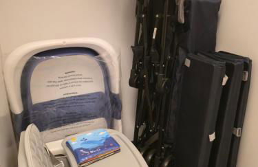 Appartement neuf et nouvelle top gestion, hyper calme, vue superbe mer et nature - Foto 58