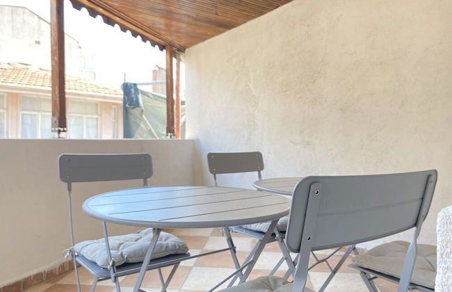 Cozy and Classy Flat Near Taksim Square in Beyoglu - Foto 37