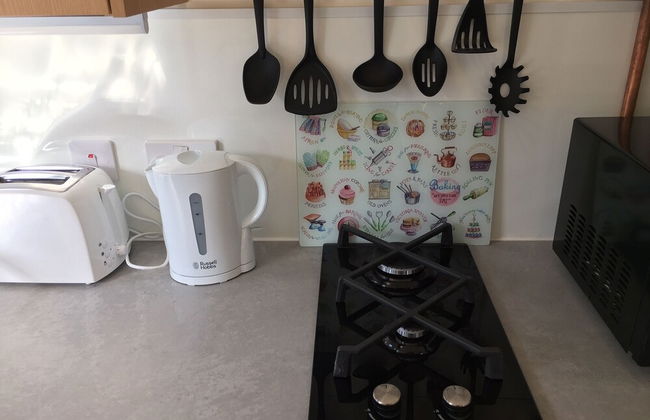 Skye Getaways - Foto 27