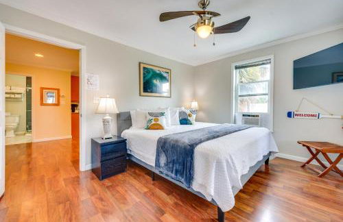 Heart of Historic District Pet-Friendly Home! - Photo 13