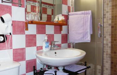 Casa Rural Jardín del Desierto - Foto 28