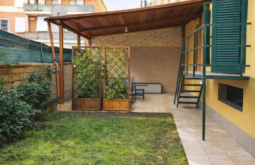 Corner of Paradise - Entire Deluxe Apartment with Private Garden - Foto 8