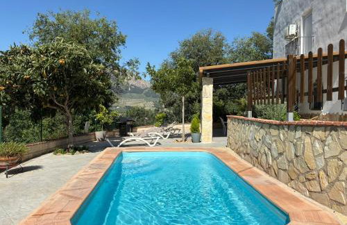 Villa Río Béjar - Foto 55