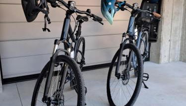 Residenza 39 with garage & bikes -800 mt to Bernina Express - Foto 5