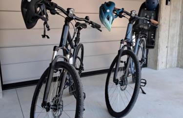 Residenza 39 with garage & bikes -800 mt to Bernina Express - Foto 5