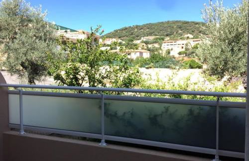 Résidence les Eucalyptus, Appart à 500m de la mer et du centre - Foto 11