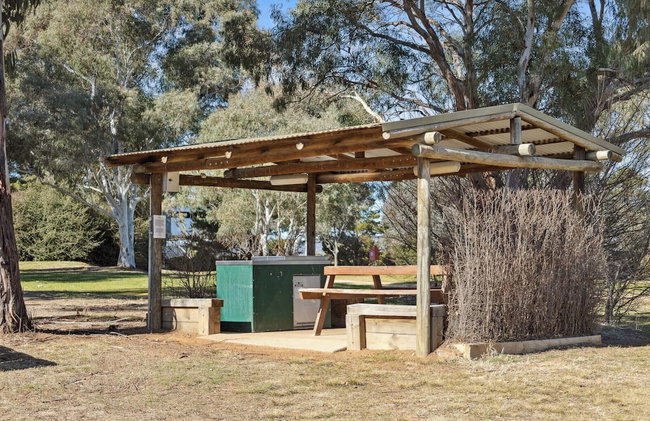 Canberra Holiday Village - Foto 50