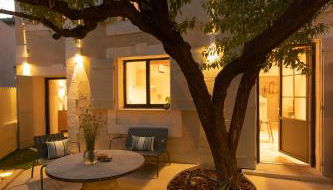 MAISON V AU COEUR DU VILLAGE Alpilles - Foto 3