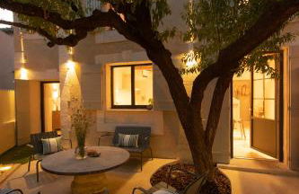 MAISON V AU COEUR DU VILLAGE Alpilles - Foto 3