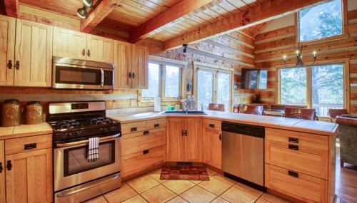 Timber Wolf - Foto 4