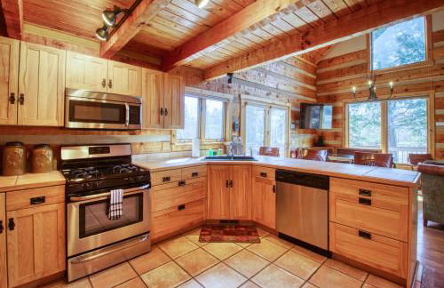 Timber Wolf - Foto 4