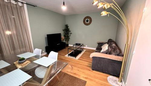 Le P'tit Montreuillois - Appartement proche Paris - Foto 5