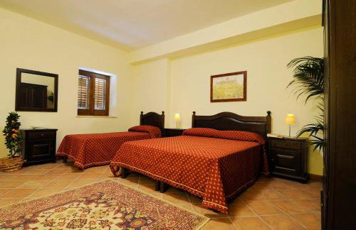 Agriturismo Masseria La Chiusa - Foto 32