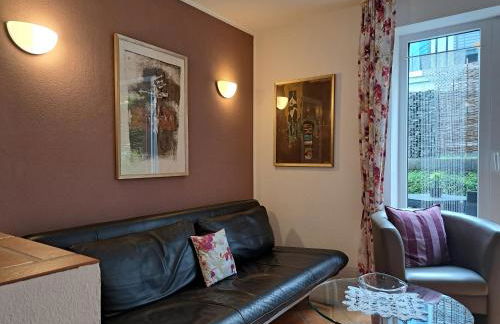 Ferienwohnung "Mosel" - Foto 7