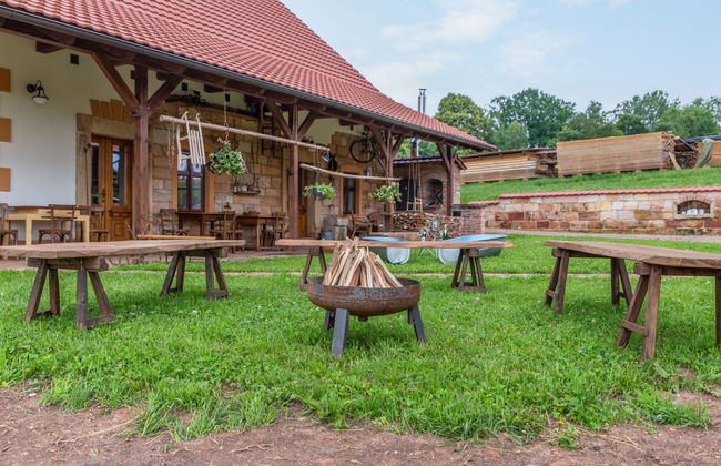 Dolní Olešnice - Foto 5