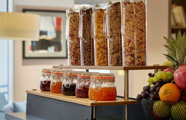 Citadines Islington London - Foto 35