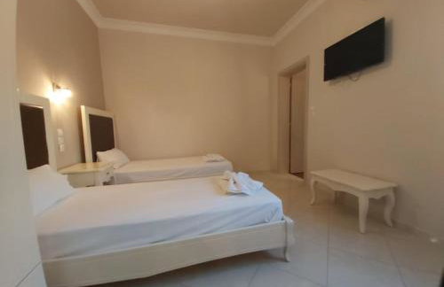 Konstantinos Apartments - Foto 28